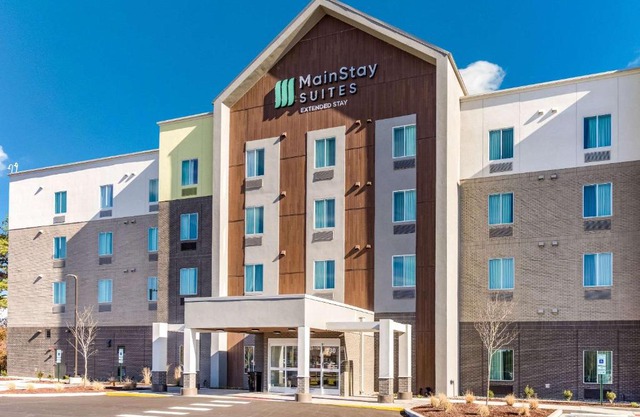 MainStay Suites Murfreesboro