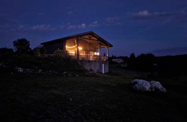 Mais Colline - Villa with pool and panoramic view