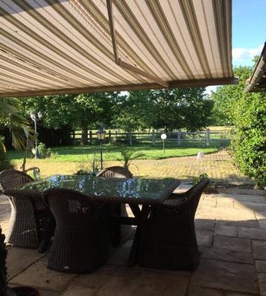 Maison à 10 min du puy du fou et parc de Maulévrier