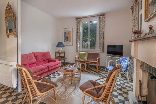 Maison à 350m de la plage pour 6 à St Brevin