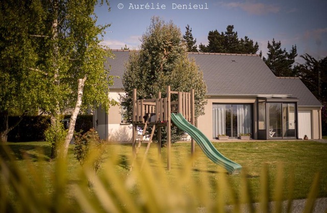 Maison à 800m de la plage