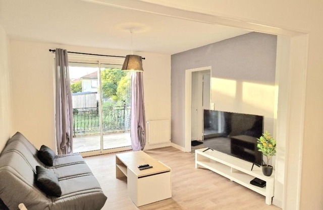 Maison à Aurillac - 3 chambres - Arrivée autonome