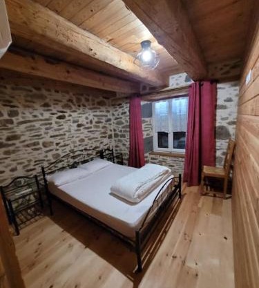 Maison à la campagne 4 à 9 personnes