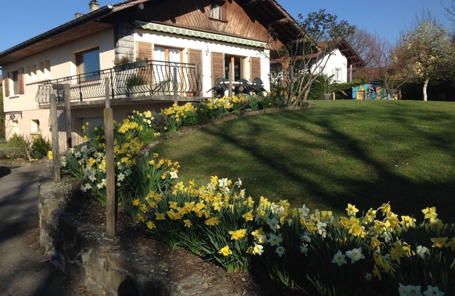 Maison à la Campagne