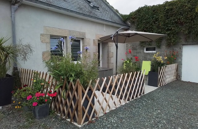 Maison à la Campagne, Proche des Plages au Cœur de la Baie D'audierne