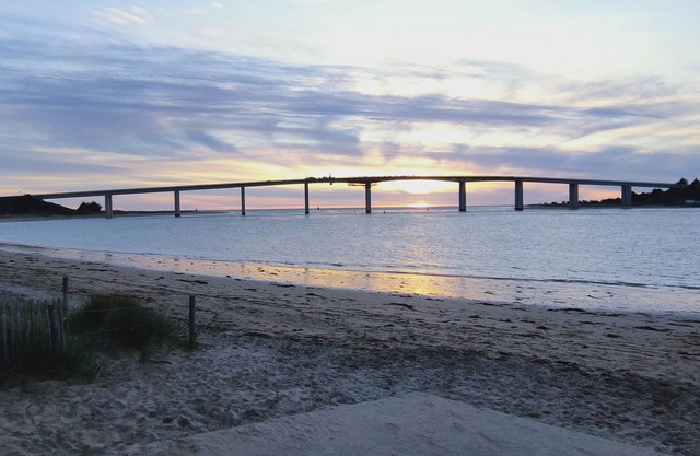 Maison à la mer en Charmante Vendée