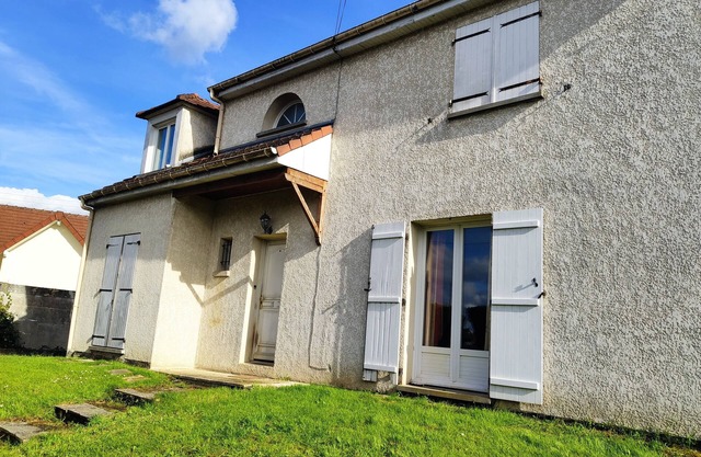 Maison à Louer Jeux Olympiques Brunoy RER D Centre Paris