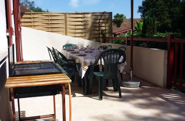 Maison 10 Personnes : 6 km de Saint Jean de luz