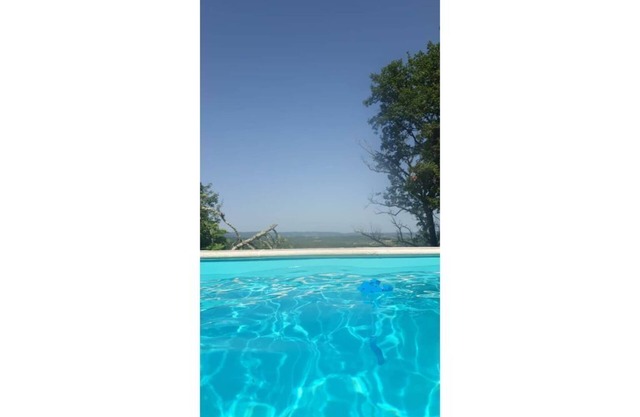 Maison 12pers, Piscine et Panorama Exceptionnel