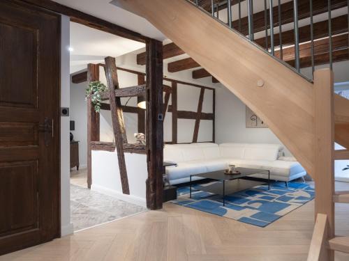 Maison 130 m2 spacieuse, suite parentale & garage privé - Route des Vins d'Alsace