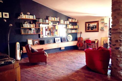 Maison 3 chambres 170m2