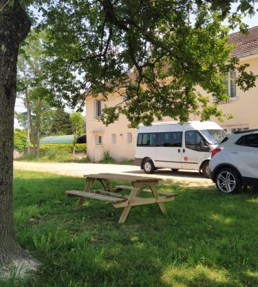 Maison 3 chambres 6 lits Netflix Parking