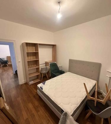Maison 3CH, Jardin, 8 pers - parking gratuit