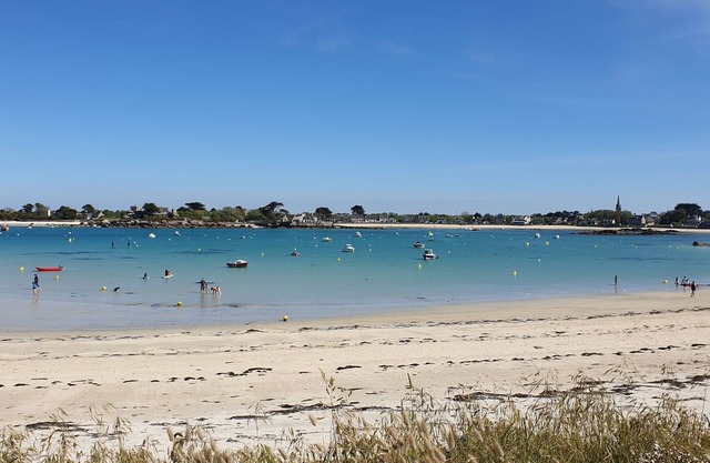 Maison 900m DE LA Plage Avec SPA ET Terrasse DE 60m2