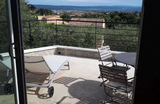 Maison 95 m2 VUE Panoramique Manosque 04