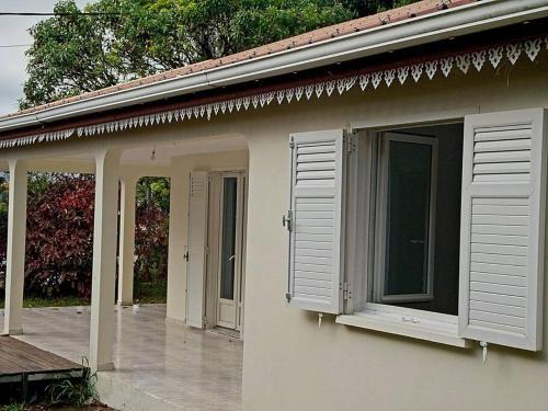 Maison agréable, emplacement idéal