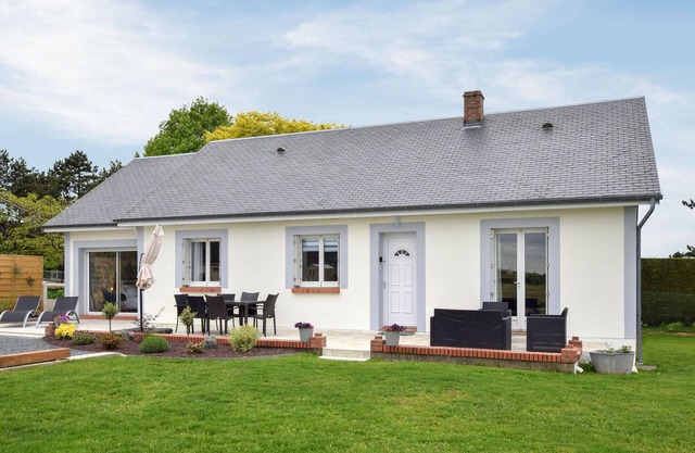 Maison agréable près Etretat