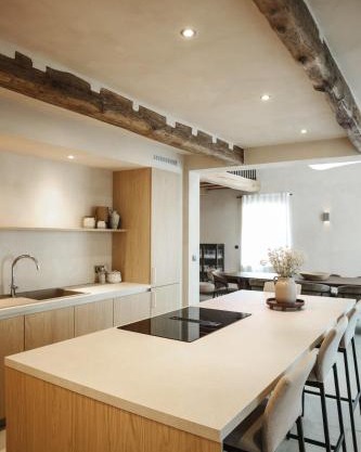 Maison Aimée Cottage 9 people