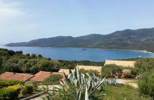 Maison Alba Rossa 55