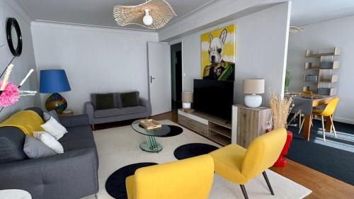 Maison Anatole France