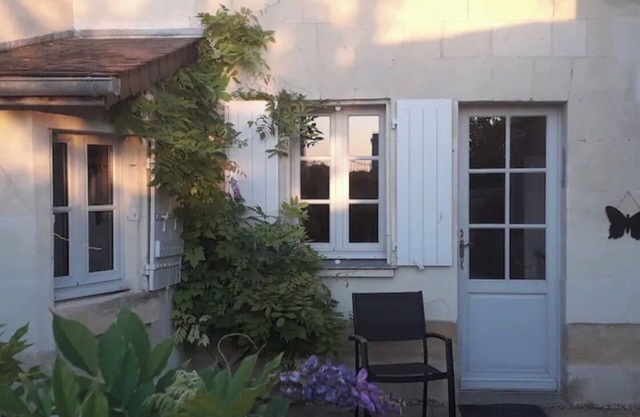 Maison Atypique Semi Troglodyte