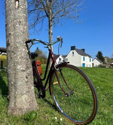 Maison au bord du canal - L'échappée belle