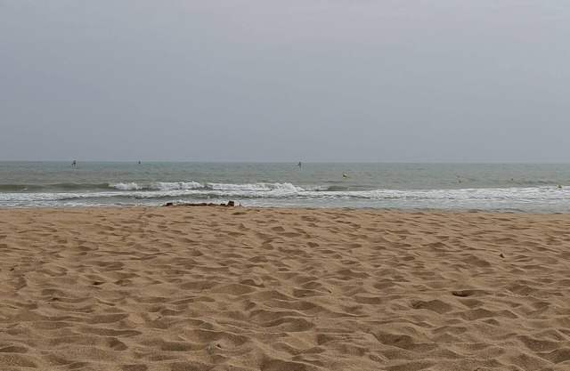 Maison au Calme à 7 min à Pied de Laplage