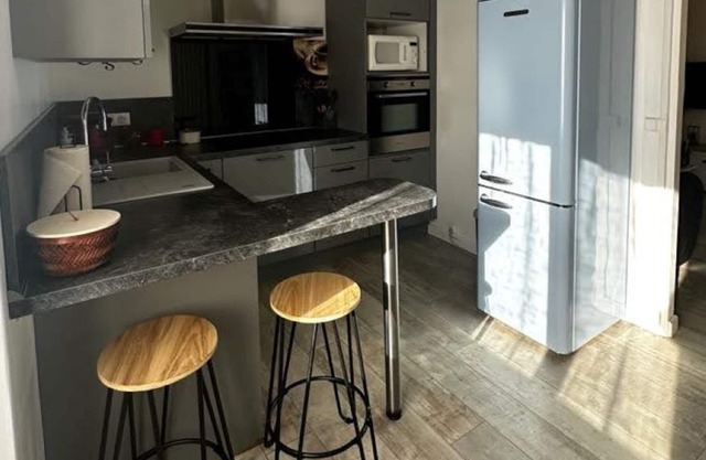 Maison au Calme Idéal Pour les Familles et Animaux