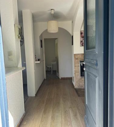 Maison au calme, nature et paix