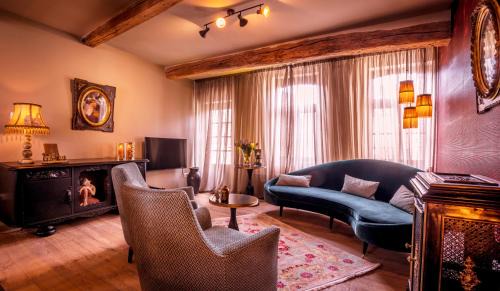 Maison Au Cheval Noir