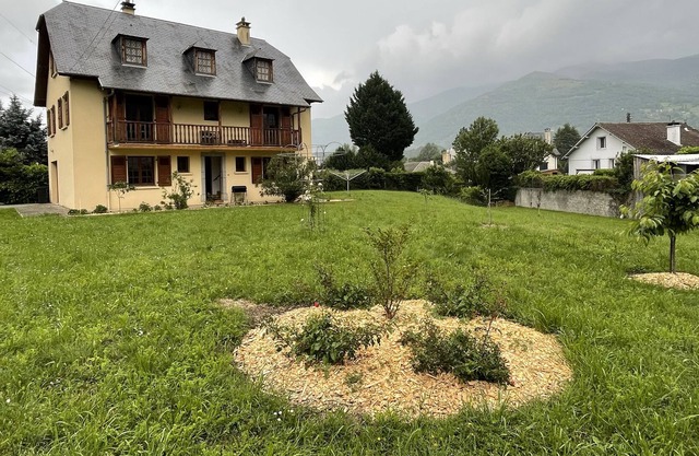 Maison au Coeur D'argeles-gazost