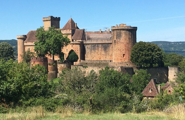 Maison authentique des remparts