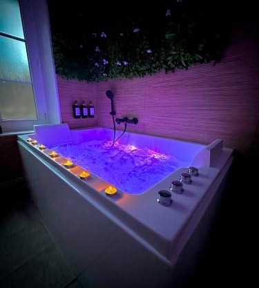 Maison avec jacuzzi proche aéroport CDG et Astérix