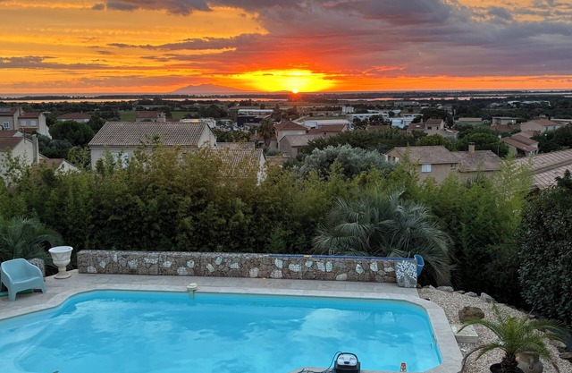 Maison Avec Situation Idéale Pour Visiter la Haute-corse