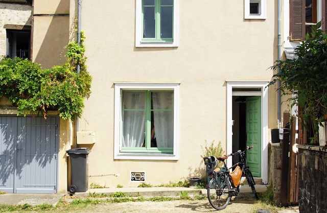 Maison Avec vue sur la Cathédrale Saint Julien