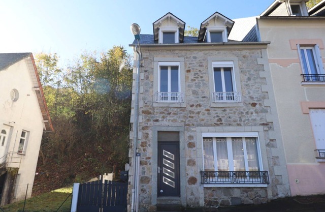 Maison Bellevue with Wi-Fi