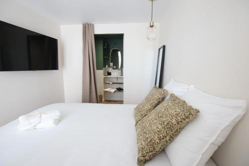 Maison Bello - Rétro