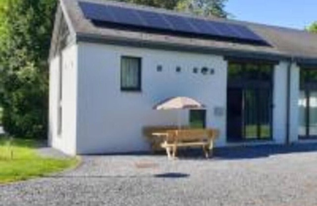 Maison Bonne Humeur Achouffe - walking and enjoying nature!