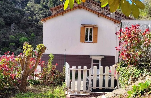 Maison Bord de la Volane , Accès Privé à la Rivière Pour Baignade