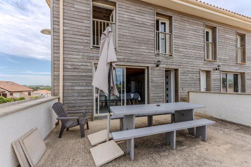 Maison Bord De L'Océan 3 étoiles