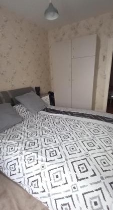 Maison cœur de ville