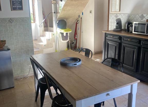 Maison campagne Nivernaise