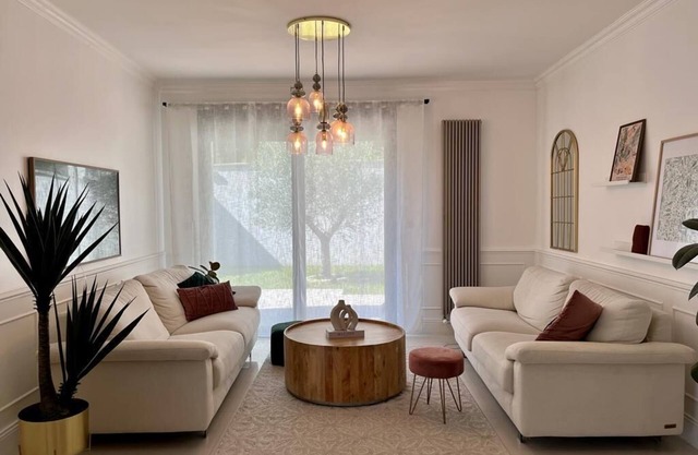 Maison Calme - Bords de Marne - À 8km de Paris