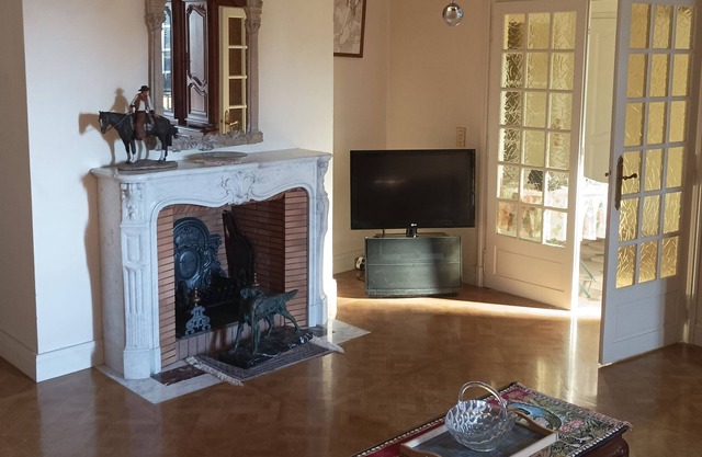 Maison Calme Proche du Léman