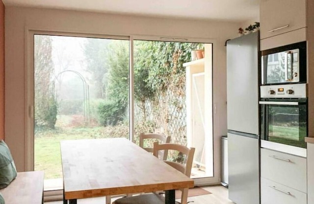 Maison Centre à 2 pas du Haras & 35 min des Plages