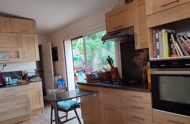 Maison "cezanne'" au Cœur de L'estaque