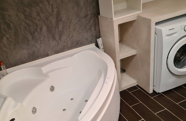 Maison Chaleureuse à 5 Minutes de la Plage