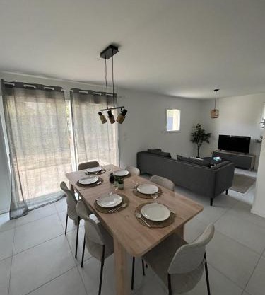 Maison Chaleureuse 2