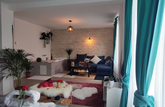 Maison Cocon Romantique