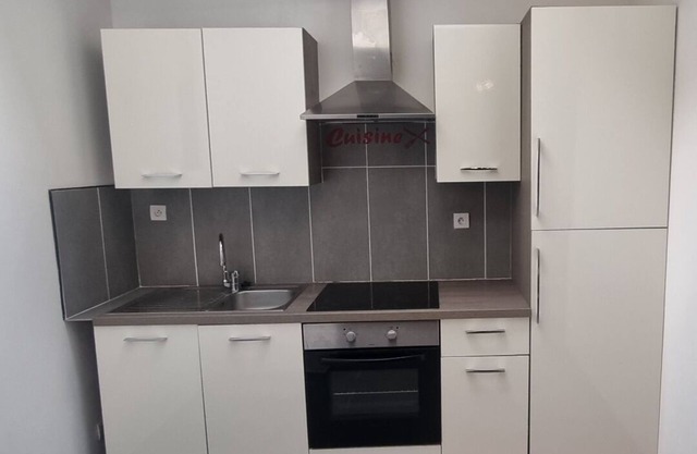 Maison Confort 06 Couchage et Garage